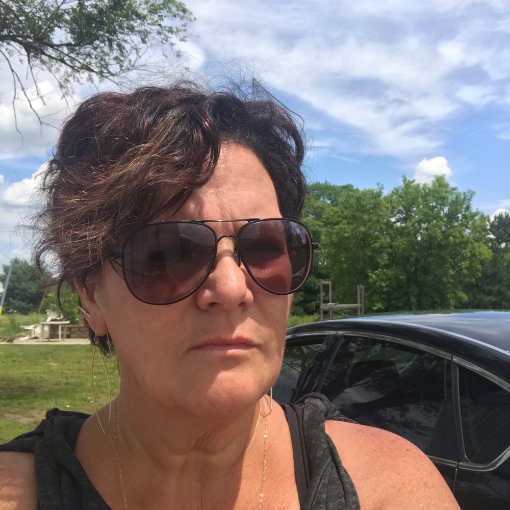 Meet your Posher, Marla